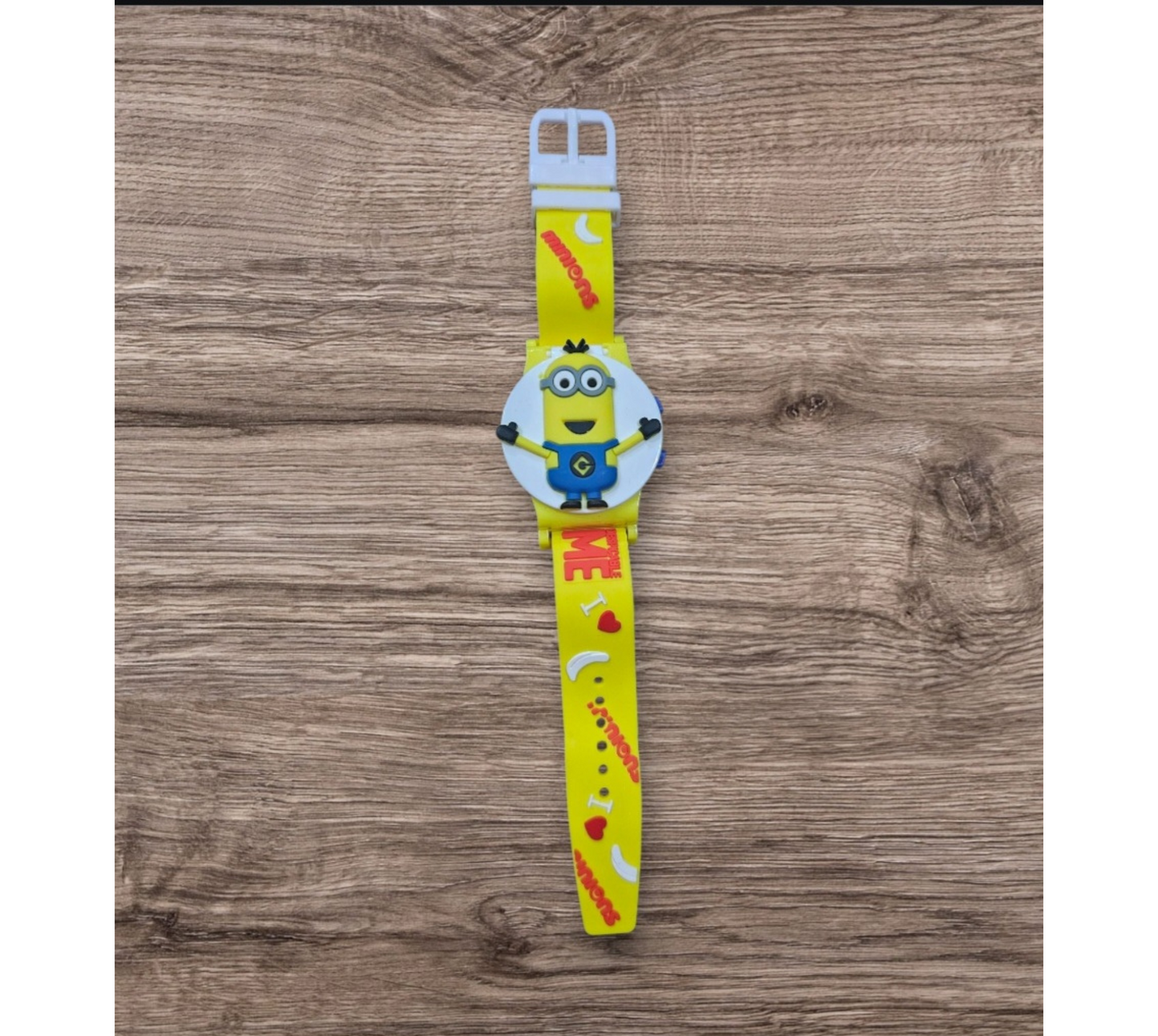Reloj