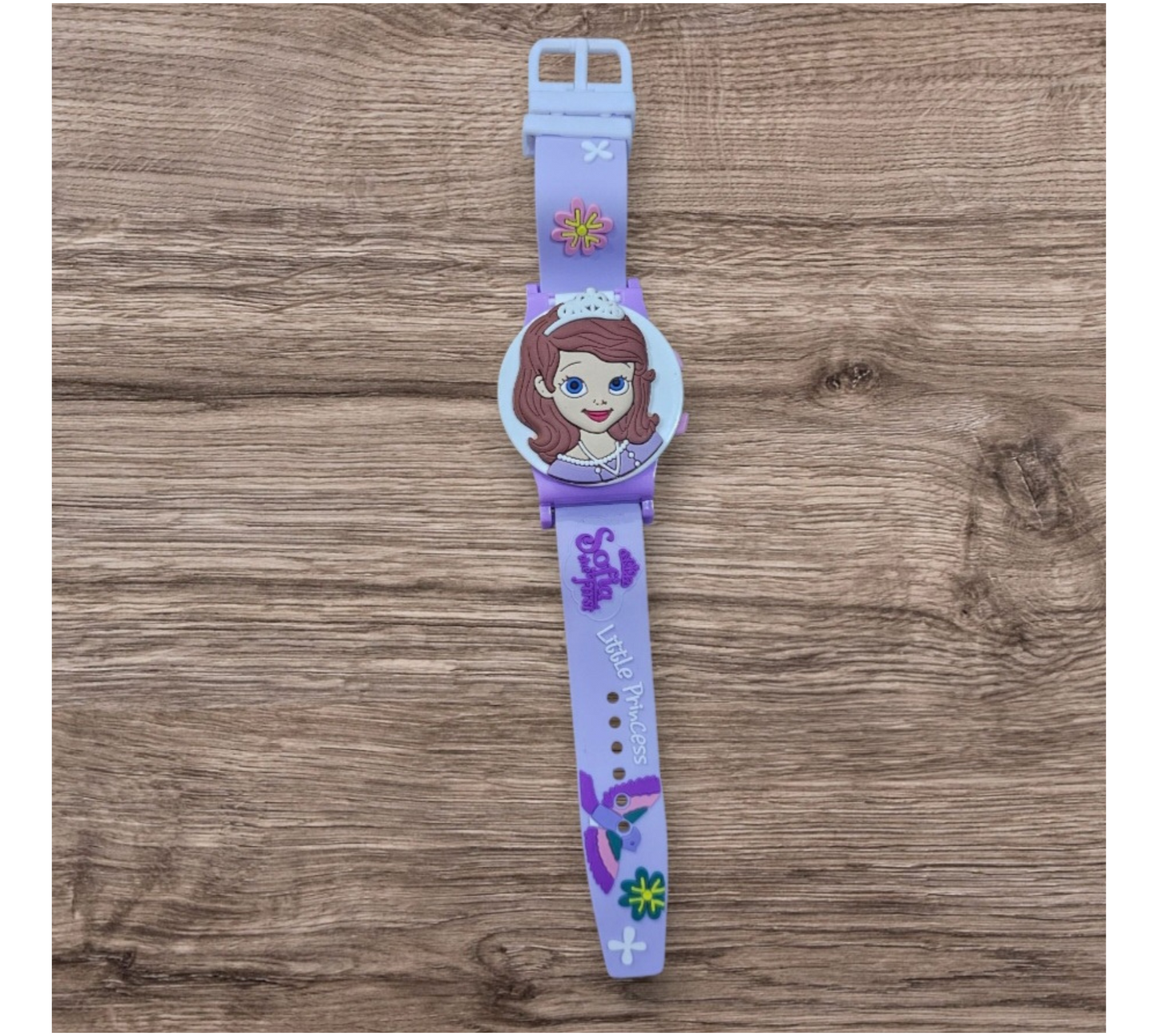 Reloj