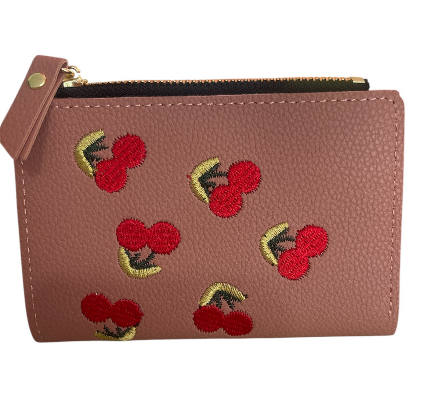 🍒 Mini Wallet Cherry 🍒