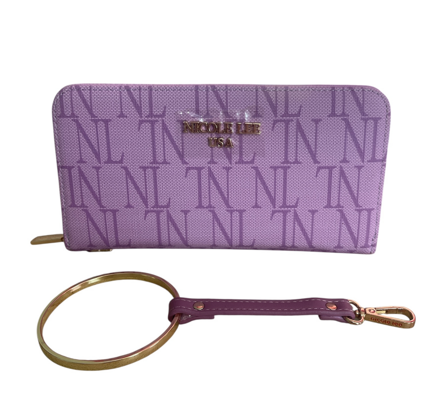 Wallets Nicole Lee