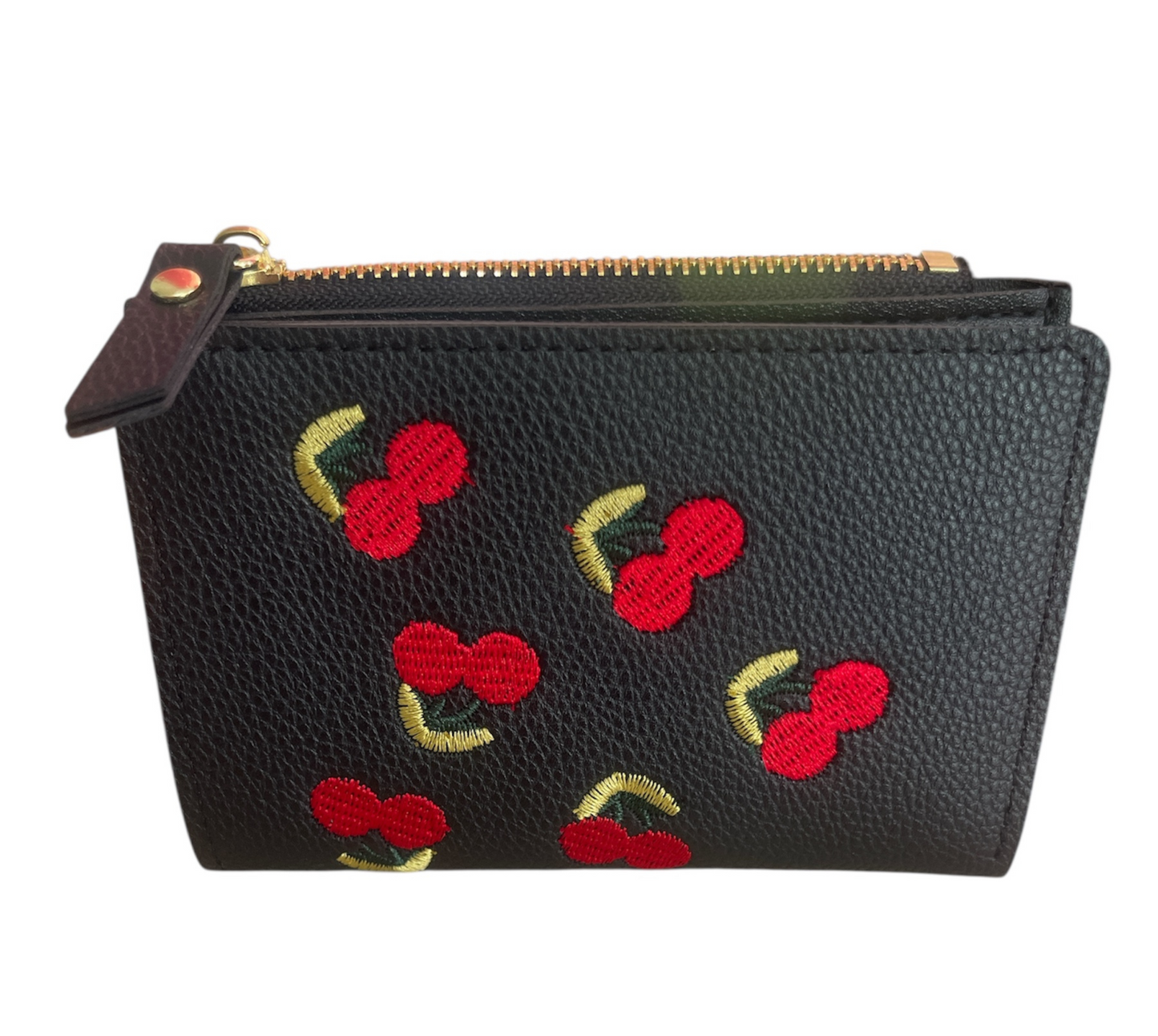 🍒 Mini Wallet Cherry 🍒