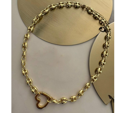 Cadena Corazón