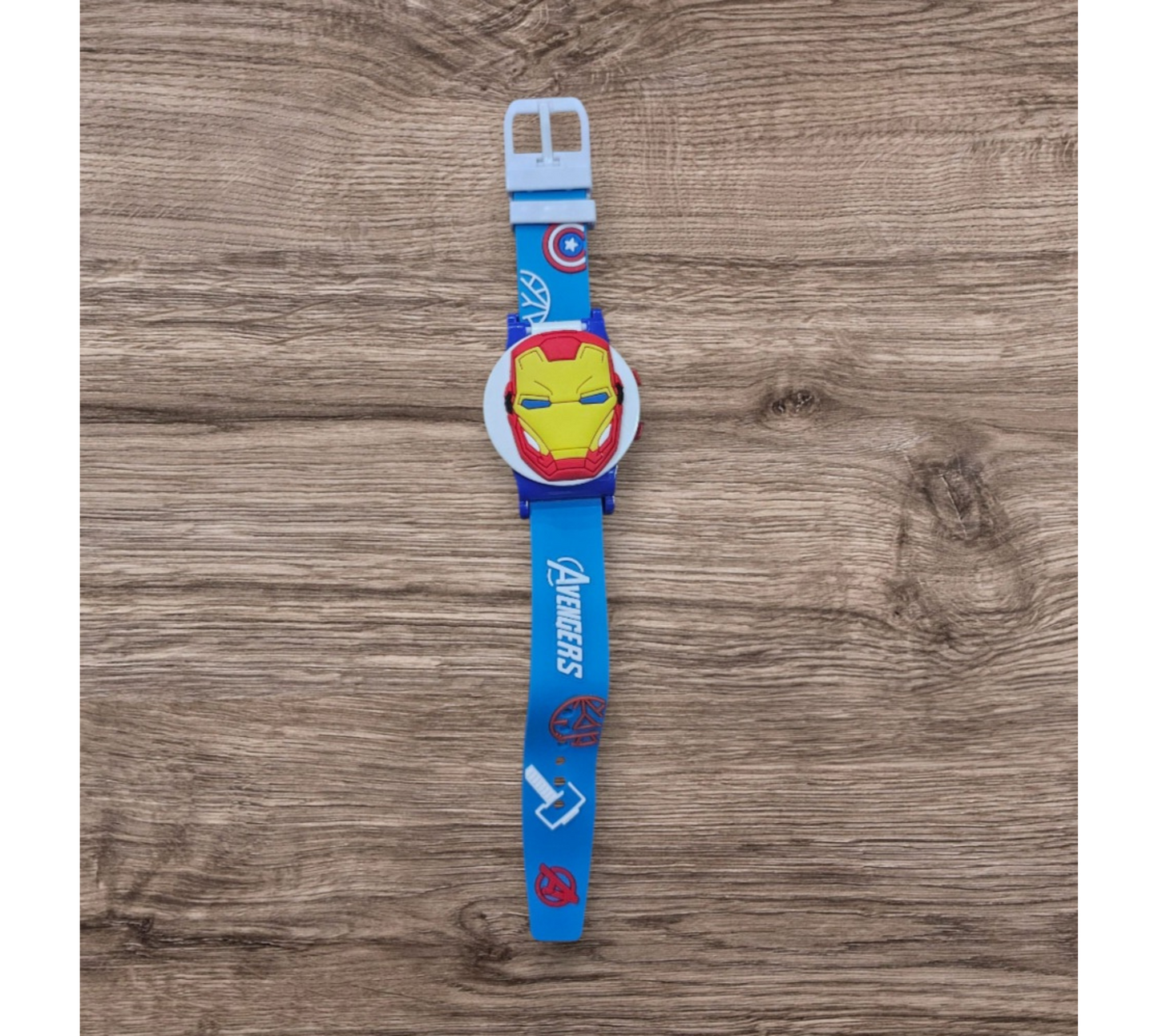Reloj