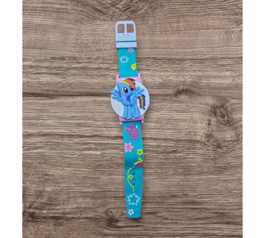 Reloj