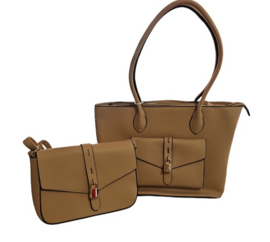 Dúo cartera