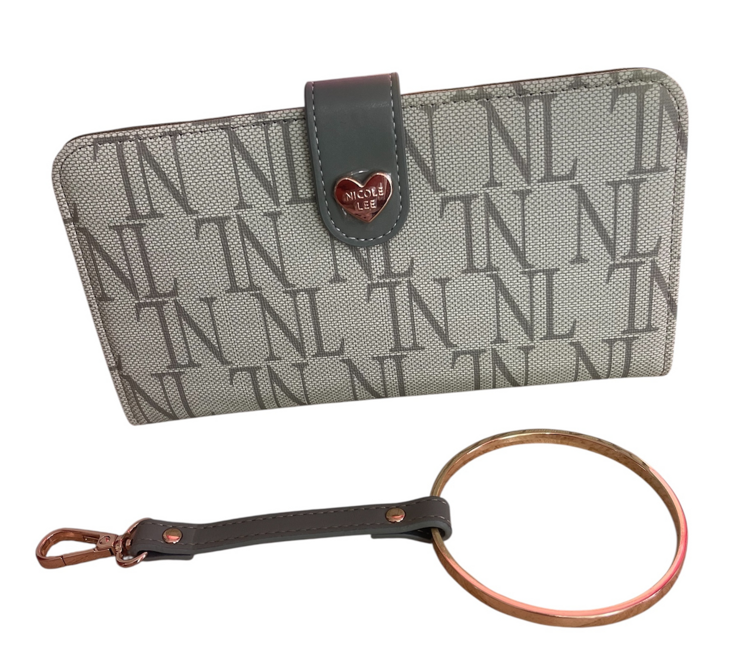 Wallets Nicole Lee
